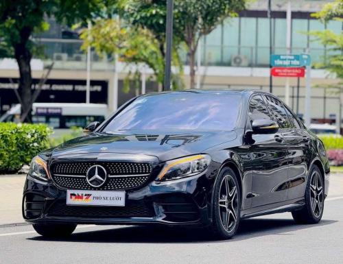 C300AMG Model2019