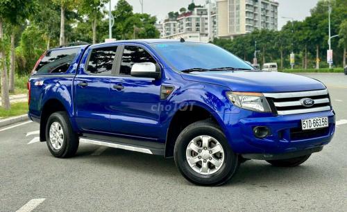  Bán xe FORD RANGER XLS AT 2015 XE ĐẸP MỚI KEN CHẠY KỸ