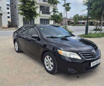 Camry mỹ 2011