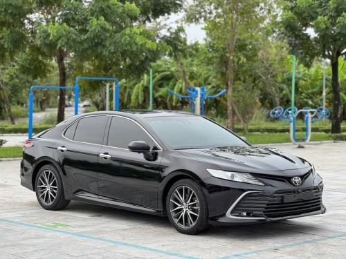 CAMRY 2.0Q – 2022 | Giá 9xx