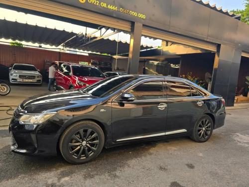 CAMRY 2.5Q 2015