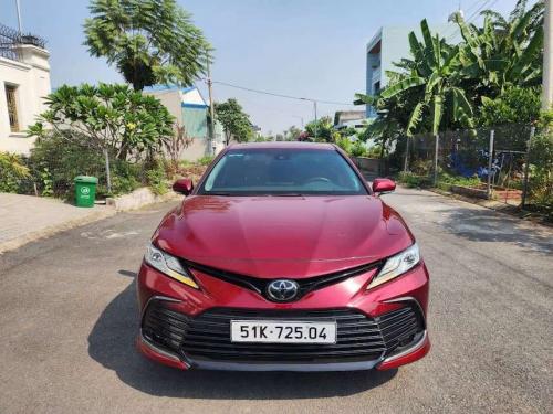 Camry 2.0 Q sx2022 odo62k