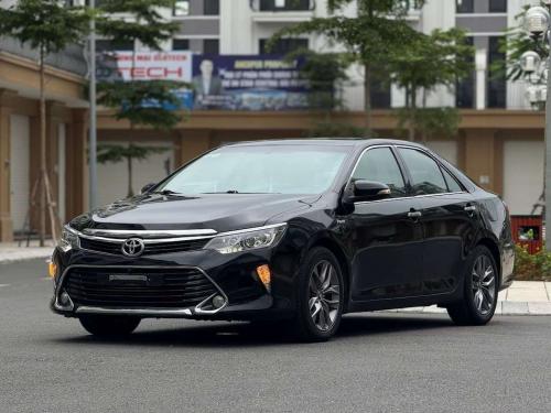 Camry 2.0E sx 2017 10v km