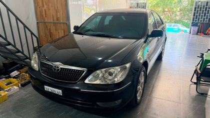 Camry 2.4 2005 siêu đẹp