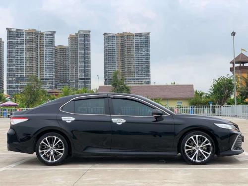 Camry 2.5Q 2019