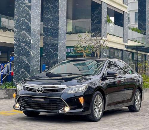 Camry 2.5Q 2019