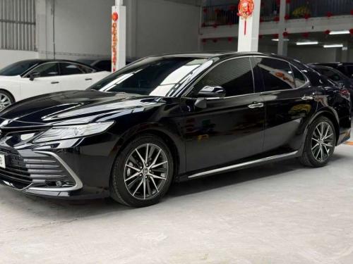 Camry 2.5Q 2022