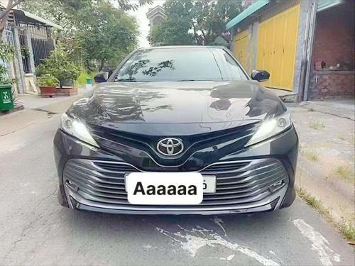 camry 2.5Q sx 2020