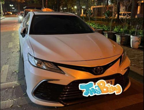 Camry 2.5Q sx 2023