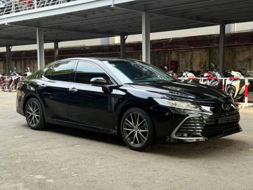Camry 2.5Q sx2023 