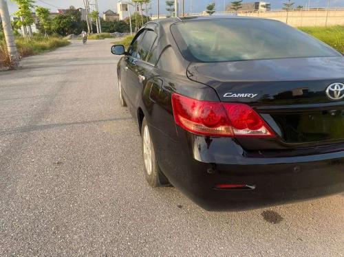Camry 2007 at xe đẹp 