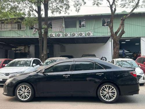 Camry 2016 2.5Q