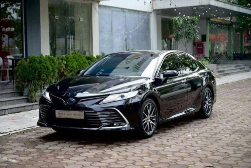 Camry Hybrid ( HEV )  2024