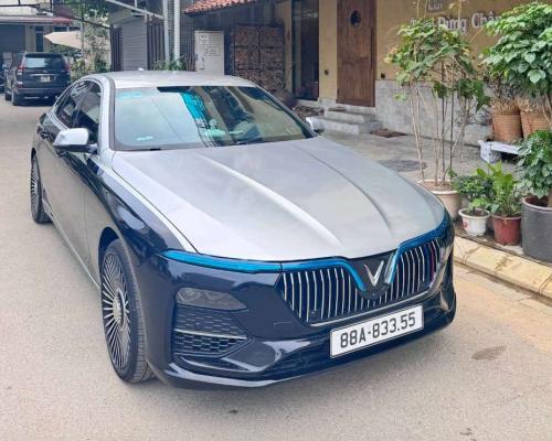 Cần bán lux A 2022 giá 520t