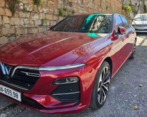 Cần bán lux a premium 2019