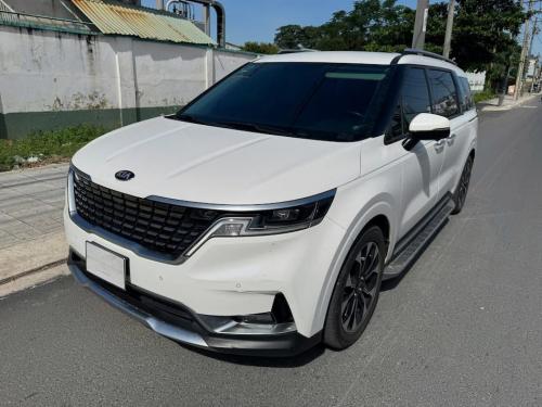 KIA carnival 2023 bản sig Full dầu 
