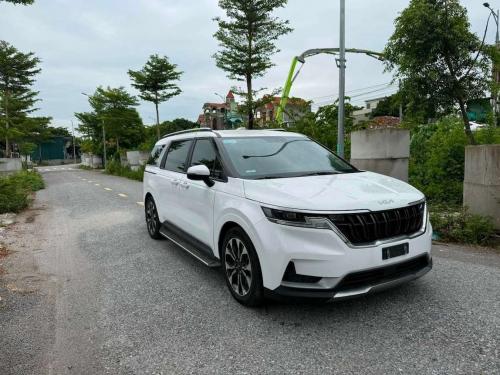 Carnival luxury cuối 2023