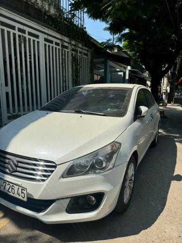 BÁN XE SUZUKI NHẬP KHẨU THÁI LAN - SX : 2019- GIÁ 340 TRIỆU. 