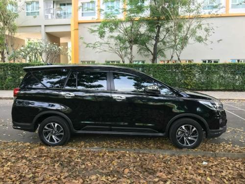 BÁN XE INNOVA VENTURER  - SX : 2021- GIÁ 740 TRIỆU.