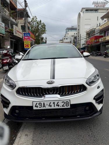 cerato 2.0 sx 2021 odo 3van