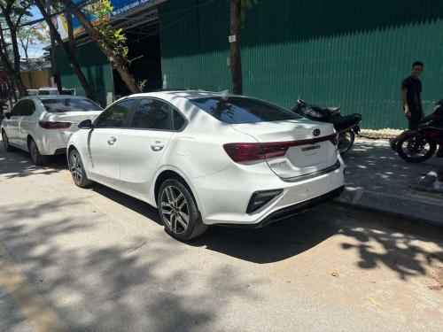 cerato 2019 pre chạy 7v zin