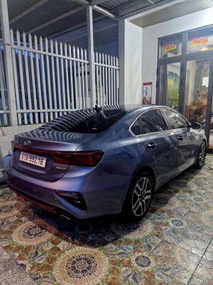 CERATO 2021 FULL 2.0
