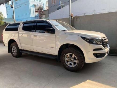 Chevrolet Colorado 2.5L 2018
