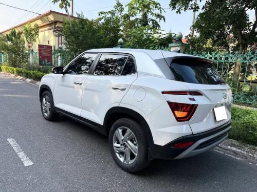 Chính chủ bán Creta 2024 lăn bánh 2v km 