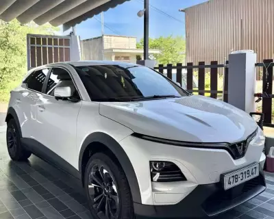 Cho thuê xe điện tại Buôn Ma Thuột (Xe tự lái)