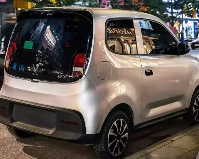 Cho thuê VF2 Khu vực TP.Vinh