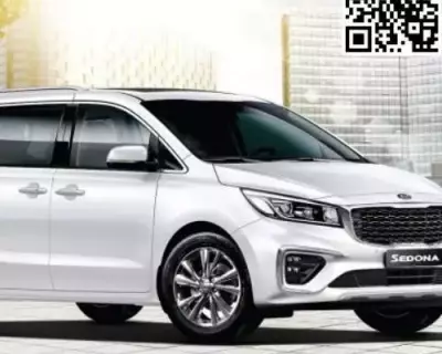 Cho Thuê Xe Kia Sedona tại Phú Quốc
