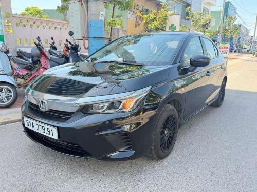 Honda City 2022 bản g