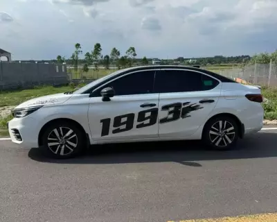 city rs 2022 odo 14v