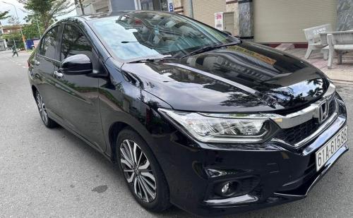 Bán Xe Honda City Top 2019 - 1 chủ