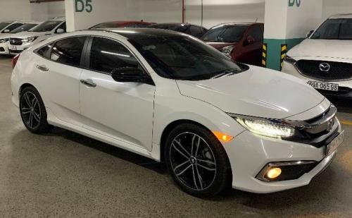 Bán Xe Honda Civic 1.8G 2019
