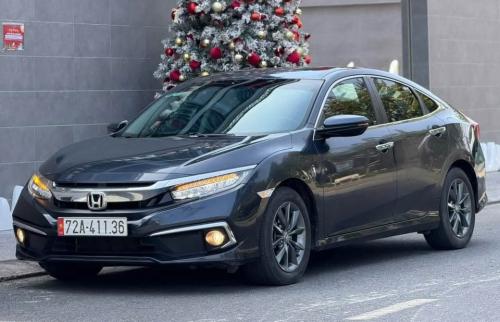 Civic 2020 1.8G Cần bán lại đam mê cho ae 