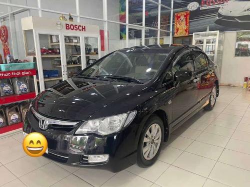GIÁ CHỈ:179Tr - BAO RÚT HS  CIVIC 206 SÀN 1 CHỦ BIỂN 94