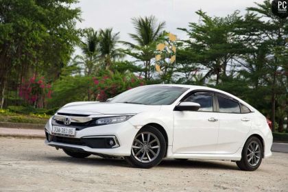 CIVIC G GEN 10 DATE CUỐI 2019  CỰC MỚI