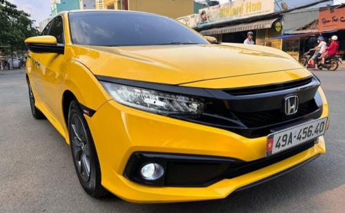 Bán Xe Honda Civic 2021