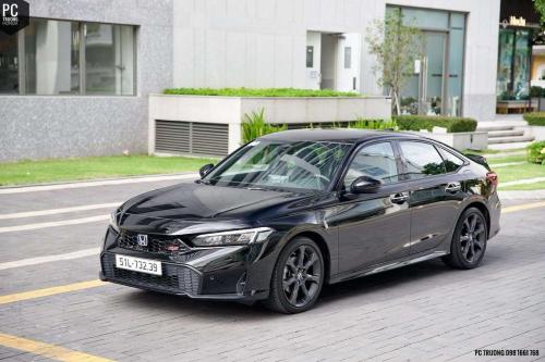 CIVIC RS 2.0 eHEV 2025 SIÊU LƯỚT CỰC MỚI