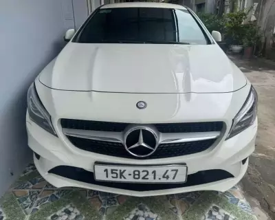 Cần bán CLA200 Giá 400tr