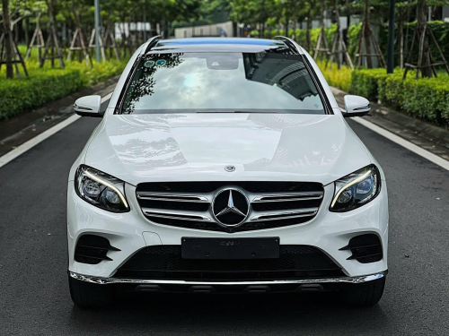 Bán xe Mercedes GLC300 