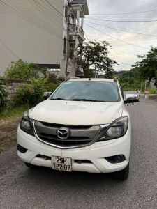 Mazda BT 50 2016 2.2 số tự động 1 cầu 
