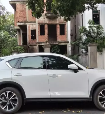 Cho thuê xe CX-5 2026 tại HN