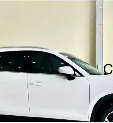 Cho thuê xe Mazda Cx5 2026 tại Hải Phòng