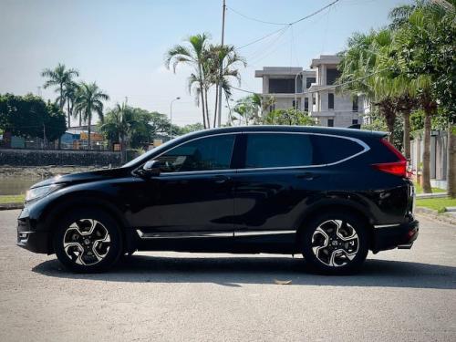 CR-V L nhập Thái 2019
