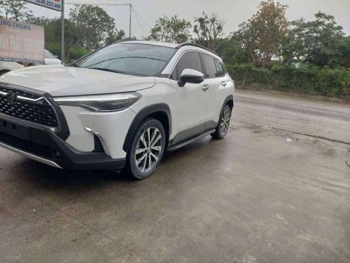 cross bản v. 2022 550tr Xe tại TP vinh