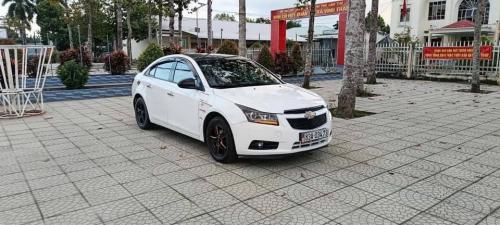 CRUZE 2014 AT ODO CHUẨN 77K 