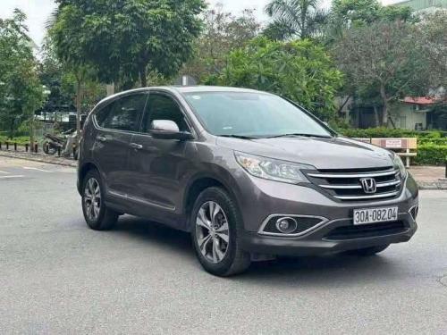 CRV 2.4l sx 2013 dk 2014 một chủ phố từ mới