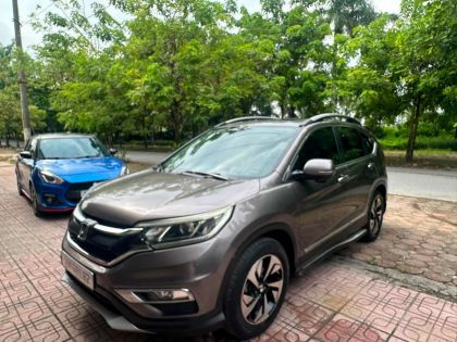 Bán crv 2016 TG zá 385tr